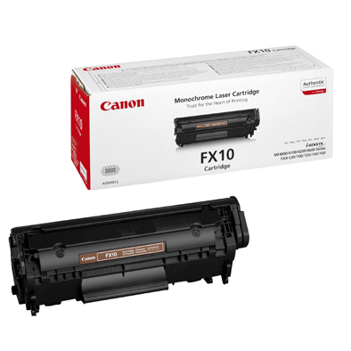 فروشگاه و خدمات اینترنتی بهارچاپ اصفهان-کارتریج کانن FX10-Cartridge Canon fx10