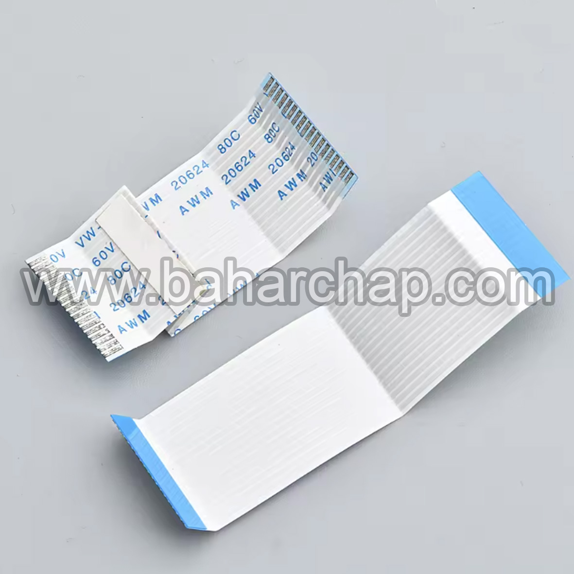 فروشگاه و خدمات اینترنتی بهارچاپ اصفهان-کابل فلت کوتاه اپسون L1300 T1100 T1110 B1100 ME1100-1set Printhead Printer Print head Cable for Epson L1300 T1100 T1110 B1100 ME1100 printer Short type