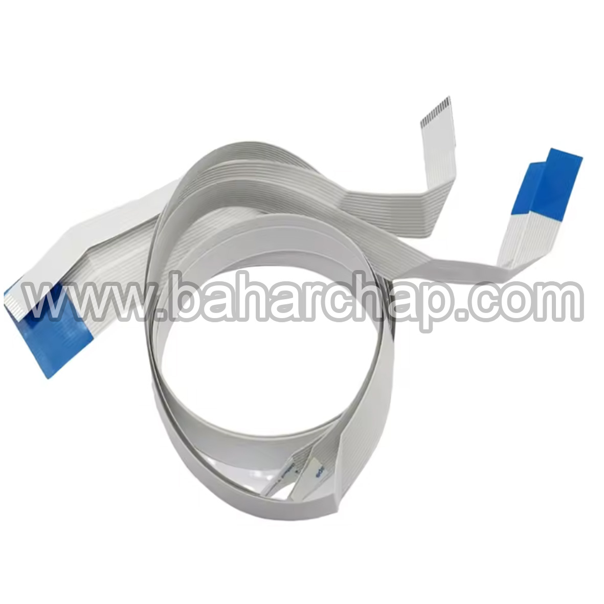 فروشگاه و خدمات اینترنتی بهارچاپ اصفهان-کابل فلت هد اپسون 1400 1410 1430 R260 R270 R360 R380 R390 RX580 590 L1800 1500W EP4004- PrintHead Cable For Epson 1400 1410 1430 R260 R270 R360 R380 R390 RX580 590 L1800 1500W EP4004