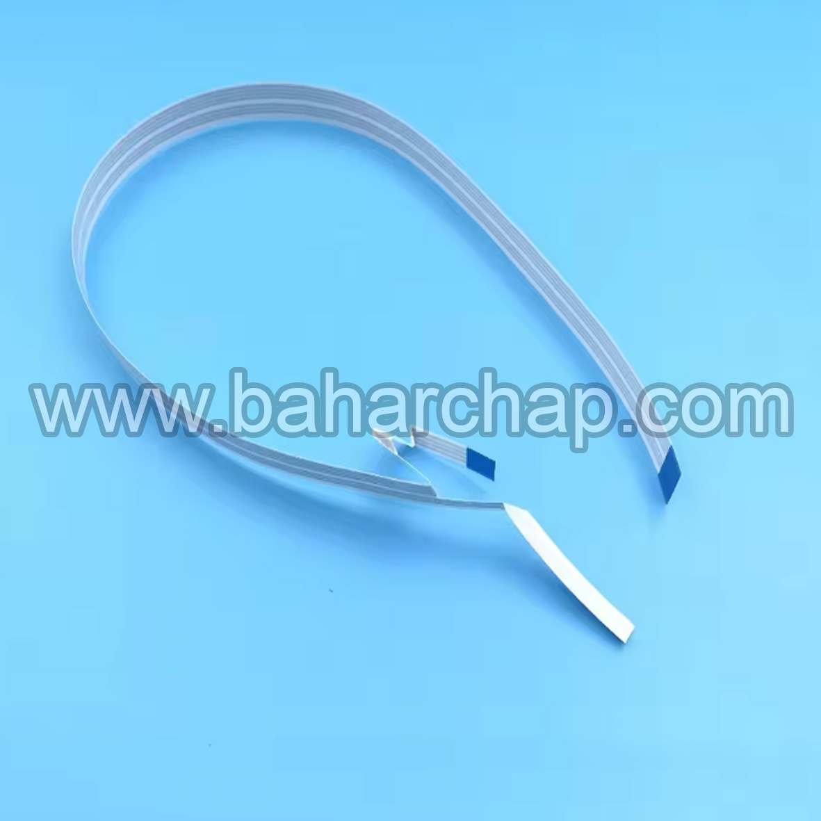 فروشگاه و خدمات اینترنتی بهارچاپ اصفهان-کابل فلت سنسور کریج اپسون  L110 L111 L120 L130 L132 L210 L211 L220 L222 L300 L301 L303 L310 L350 L351 L353 L355 L358 L362-Carriage Sensor Cable for Epson L110 L111 L120 L130 L132 L210 L211 L220 L222 L300 L301 L303 L310 L350 L351 L353 L355 L358 L362