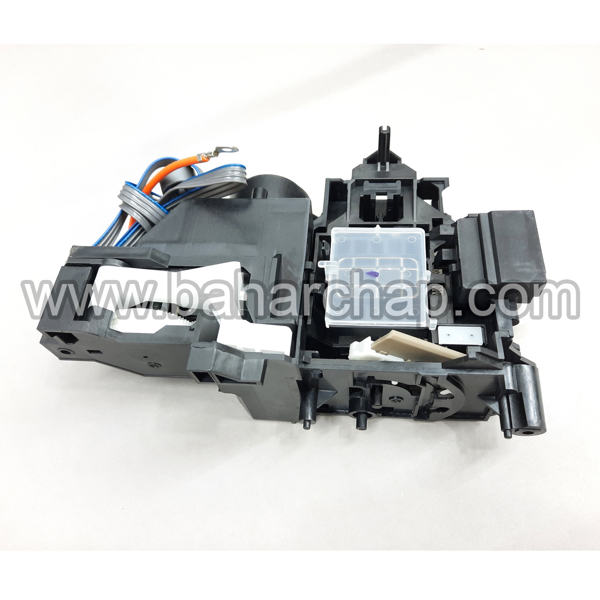 فروشگاه و خدمات اینترنتی بهارچاپ اصفهان-پمپ مکنده جوهر اپسون L1800 1430 1500 1410 1400-