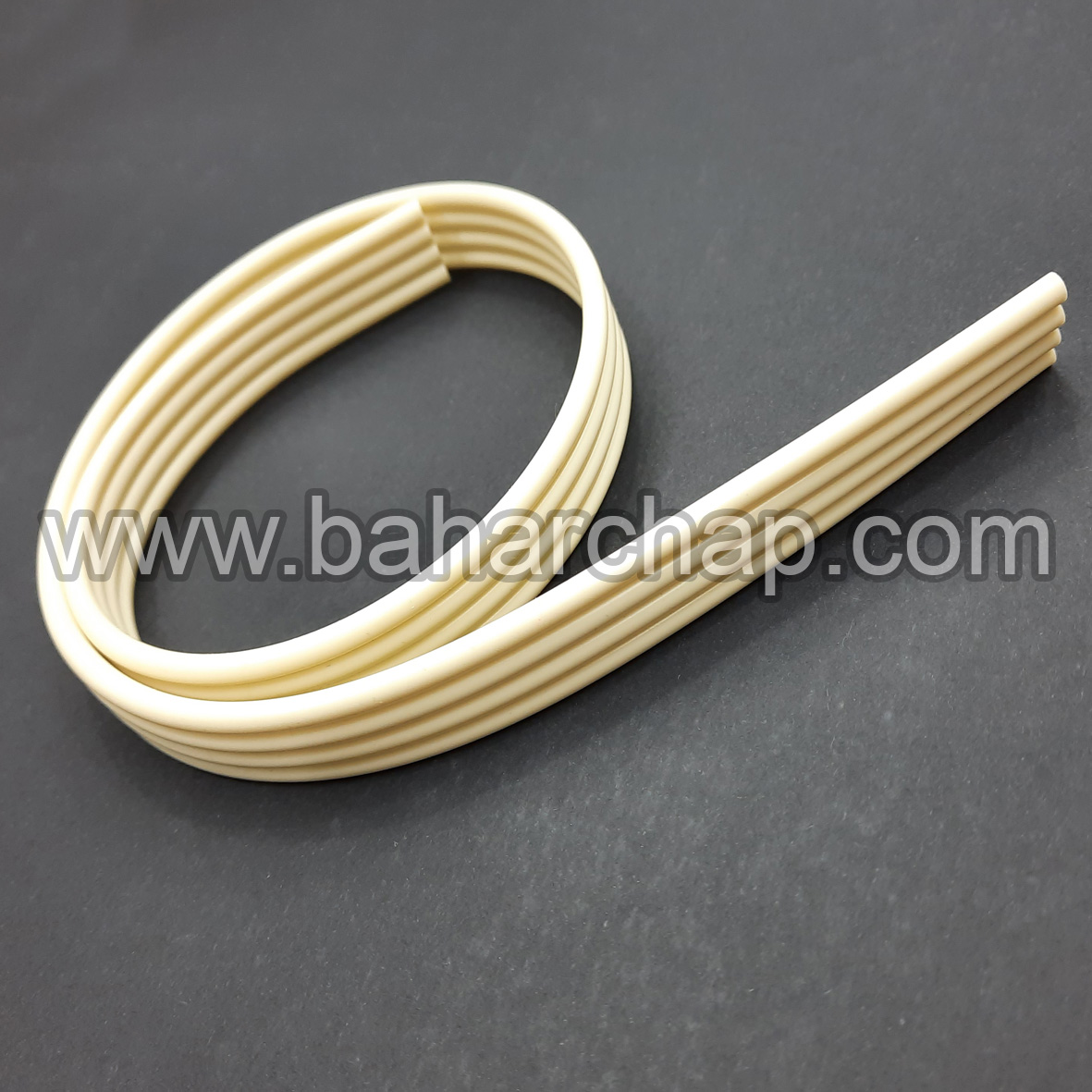 فروشگاه و خدمات اینترنتی بهارچاپ اصفهان-شیلنگ چهار رنگ اپسون L220 L1250  L382  L3250-