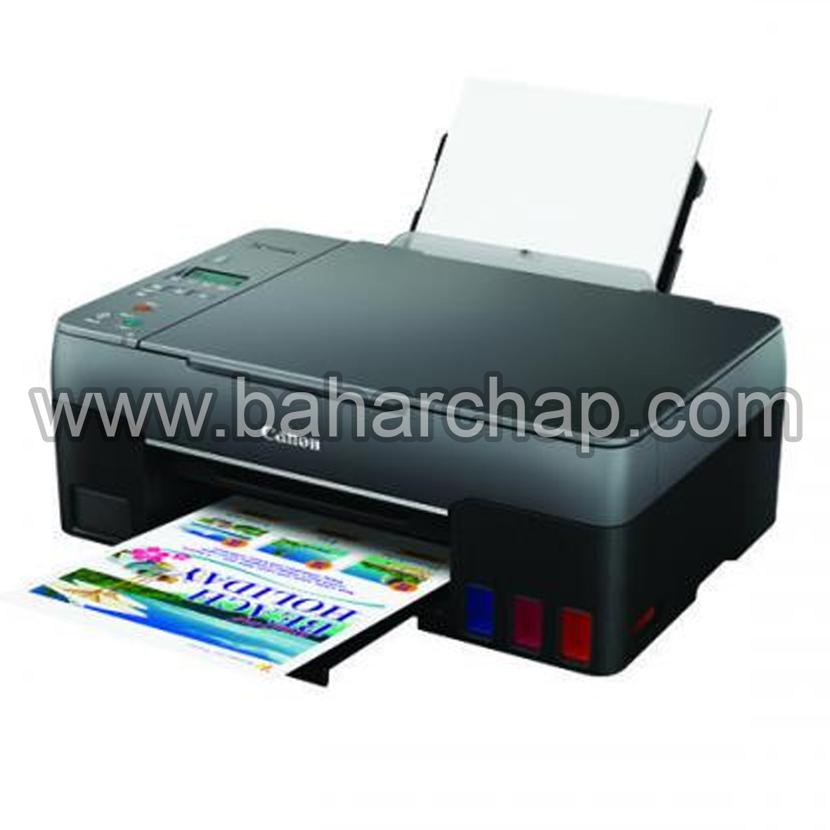 فروشگاه و خدمات اینترنتی بهارچاپ اصفهان-ریست پرینتر کانن G2560-MC-G02 Maintenance Chip Reset for CANON G2560