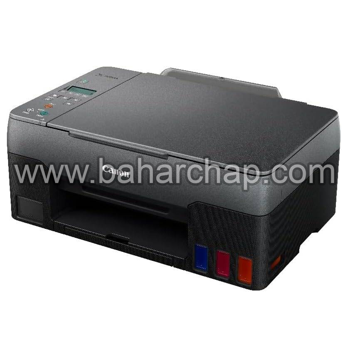 فروشگاه و خدمات اینترنتی بهارچاپ اصفهان-ریست پرینتر کانن G3420-MC-G02 Maintenance Chip Reset for CANON G3420