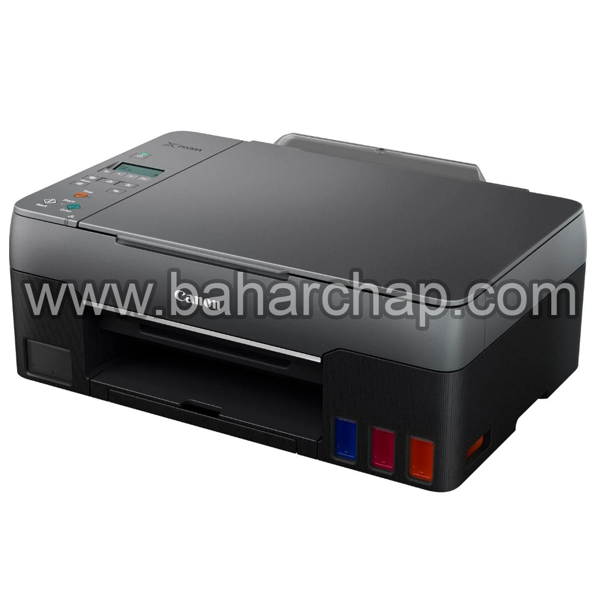فروشگاه و خدمات اینترنتی بهارچاپ اصفهان-ریست پرینتر کانن G3160-MC-G02 Maintenance Chip Reset for CANON G3160