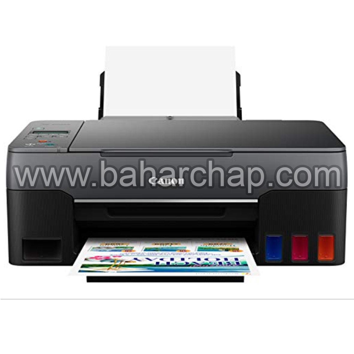 فروشگاه و خدمات اینترنتی بهارچاپ اصفهان-ریست پرینتر کانن G1220-MC-G02 Maintenance Chip Reset for CANON G1220