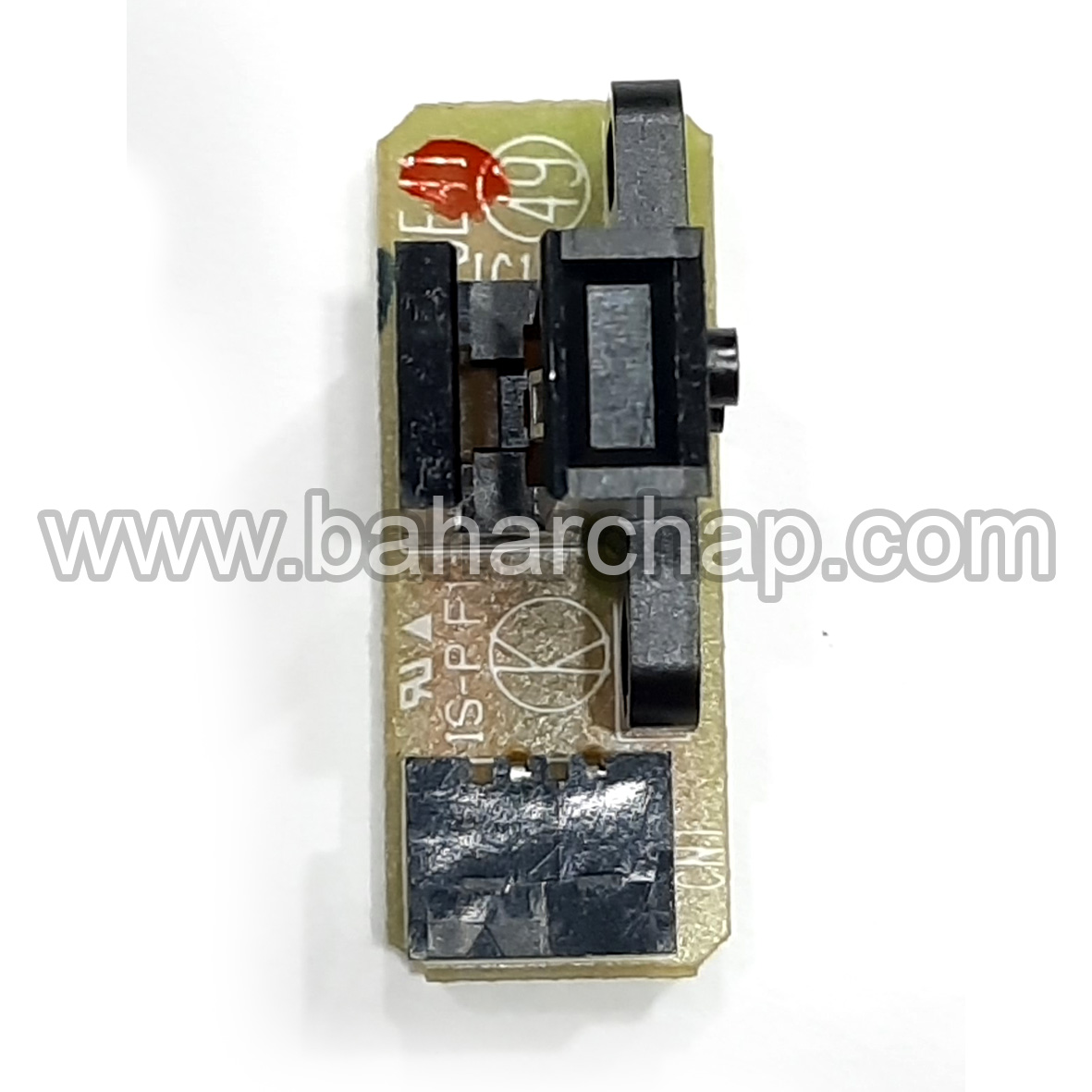 فروشگاه و خدمات اینترنتی بهارچاپ اصفهان-سنسور انکودر ساعتی (تایمر) L210 L220 L210 L360 365 L380 L382-PF Sensor For Epson L210 L220 L210 L360 365 L380 L382 Printer 