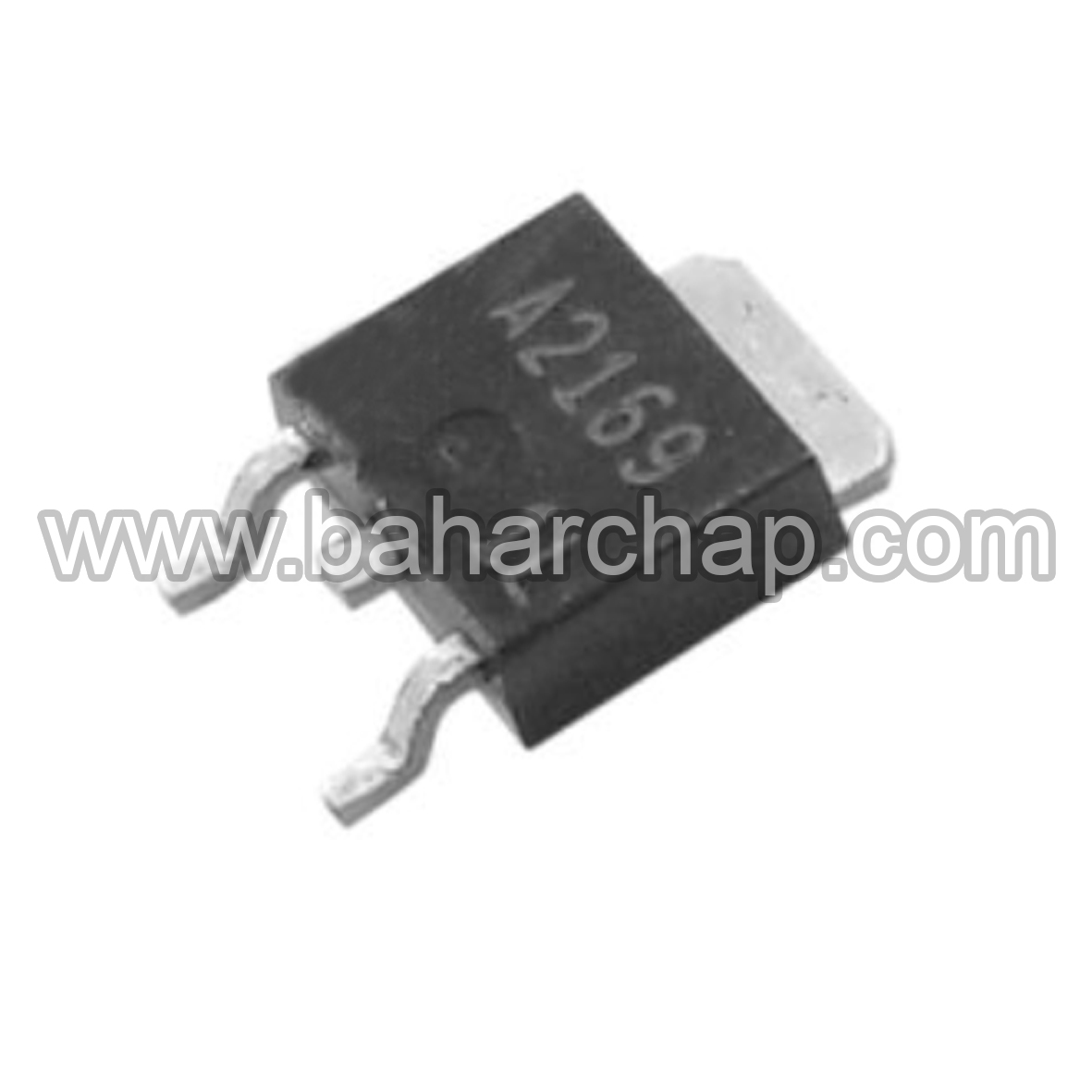 فروشگاه و خدمات اینترنتی بهارچاپ اصفهان-ترانزیستور ارجینال اپسون A2169-A2169 Transistor for epson