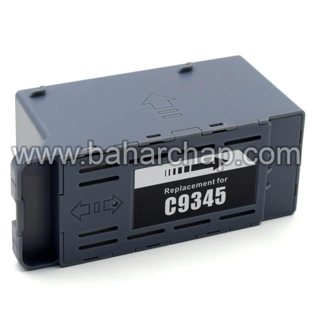 فروشگاه و خدمات اینترنتی بهارچاپ اصفهان-مخزن ضایعات جوهر پرینتر اپسون L8050 , L18050-Compatible C9345 Maintenance Box L8050 , L18050