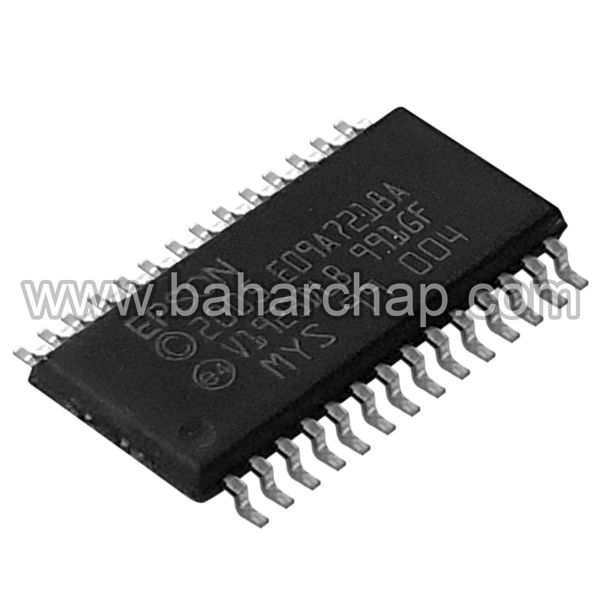 فروشگاه و خدمات اینترنتی بهارچاپ اصفهان-آی سی برد فرمتر اپسون E09A7218A (ارجینال)-SOP24 E09A7218A Chip Electronic Components Integrated Circuits IC Chip