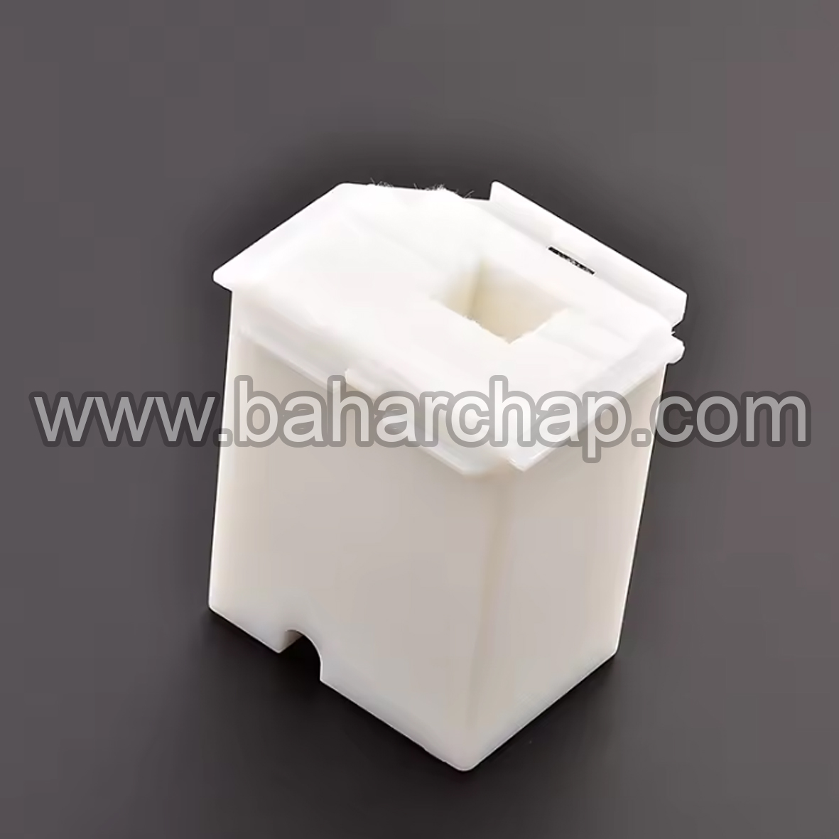 فروشگاه و خدمات اینترنتی بهارچاپ اصفهان-مخزن ضایعات جوهر پرینتر اپسون L1110 L3110 L3150 L3160 L3100 L3101 L3151 L5190-Compatible C9345 Maintenance Box EPSON L1110 L3110 L3150 L3160 L3100 L3101 L3151 L5190